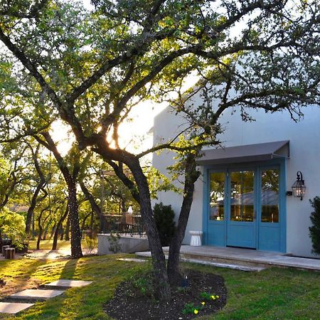 The Wayback Boutique Hotel Austin Eksteriør billede