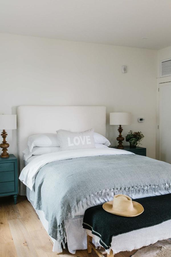 The Wayback Boutique Hotel Austin Eksteriør billede
