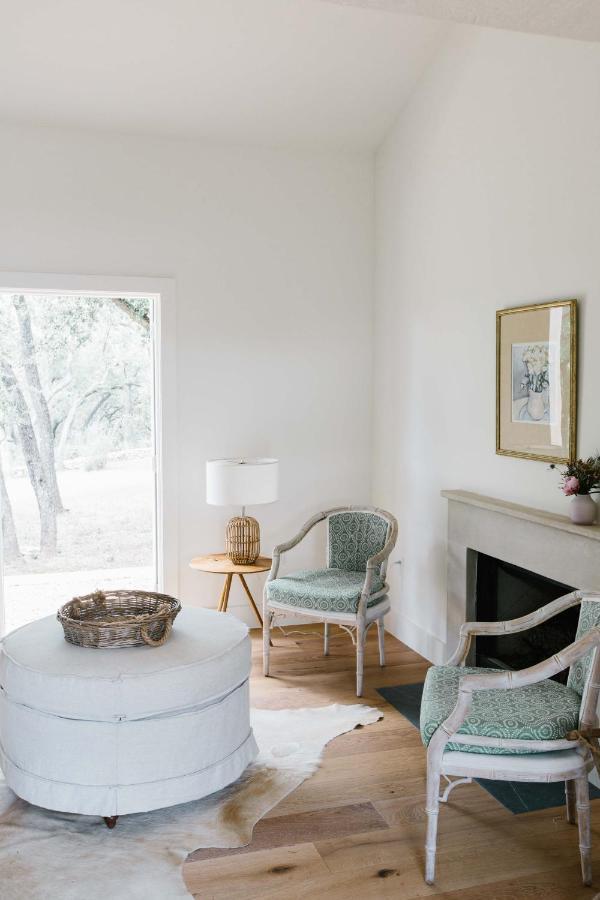 The Wayback Boutique Hotel Austin Eksteriør billede