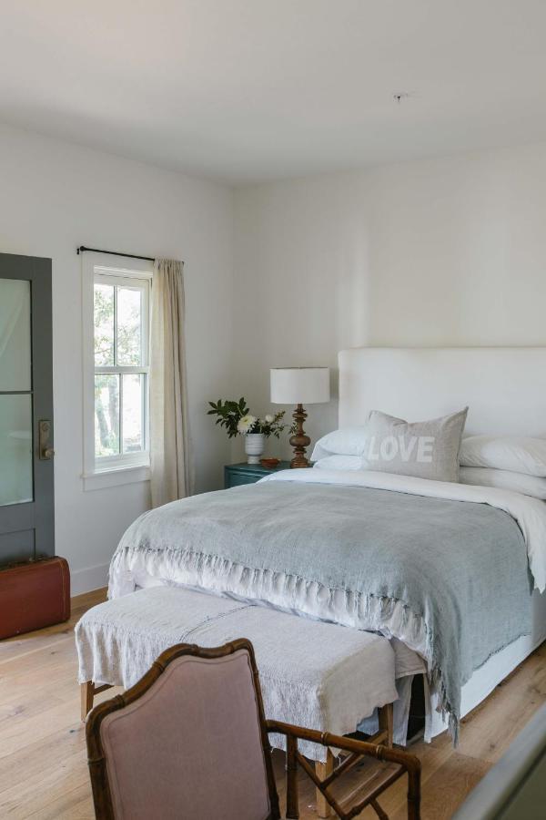 The Wayback Boutique Hotel Austin Eksteriør billede