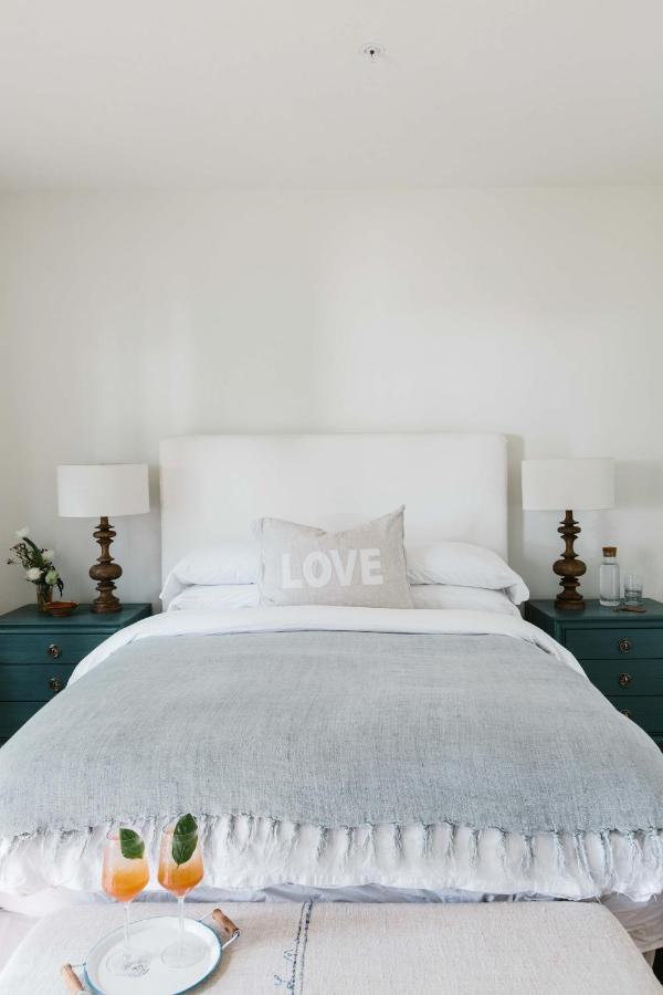 The Wayback Boutique Hotel Austin Eksteriør billede