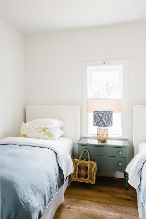 The Wayback Boutique Hotel Austin Eksteriør billede