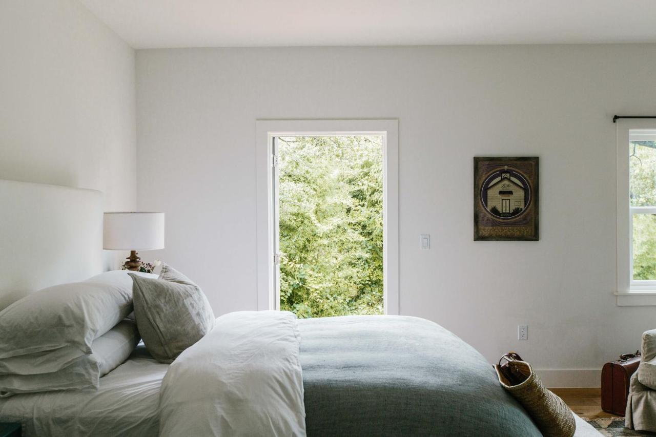 The Wayback Boutique Hotel Austin Eksteriør billede