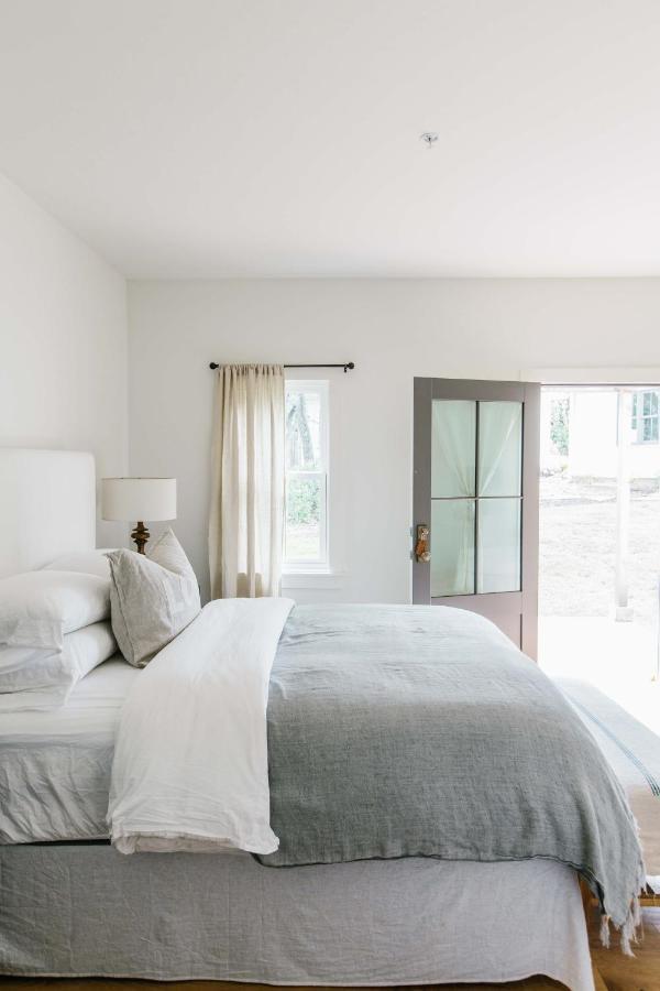 The Wayback Boutique Hotel Austin Eksteriør billede