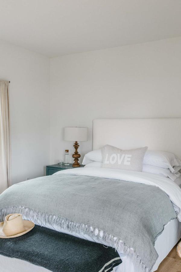 The Wayback Boutique Hotel Austin Eksteriør billede