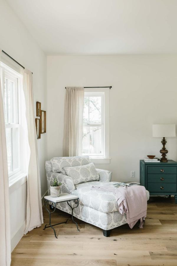 The Wayback Boutique Hotel Austin Eksteriør billede