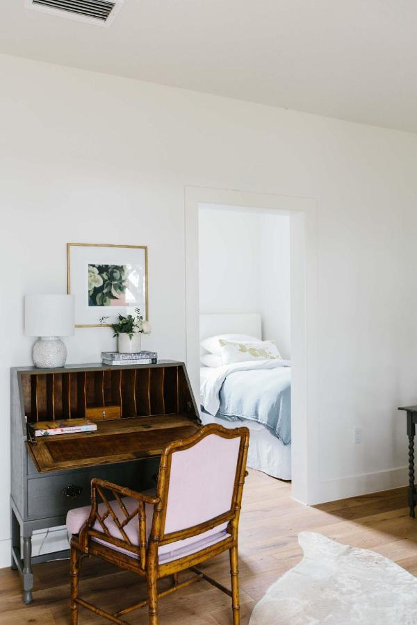 The Wayback Boutique Hotel Austin Eksteriør billede
