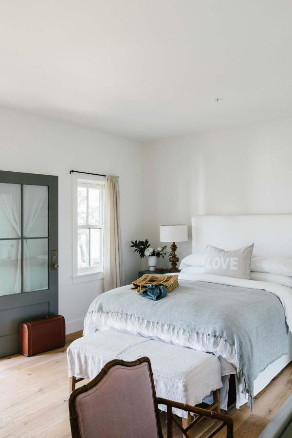 The Wayback Boutique Hotel Austin Eksteriør billede
