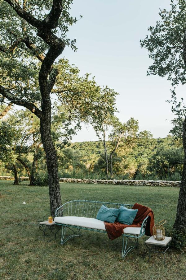 The Wayback Boutique Hotel Austin Eksteriør billede