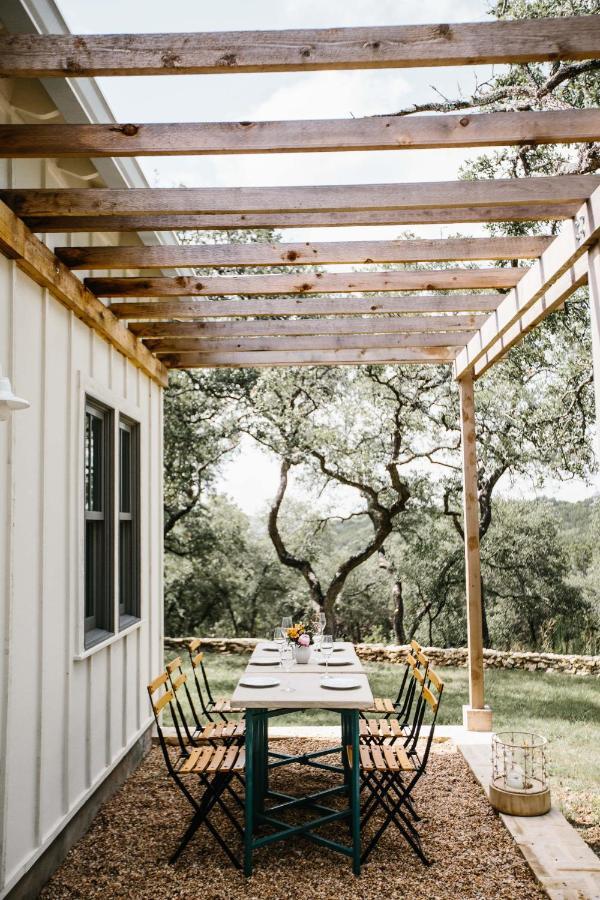 The Wayback Boutique Hotel Austin Eksteriør billede