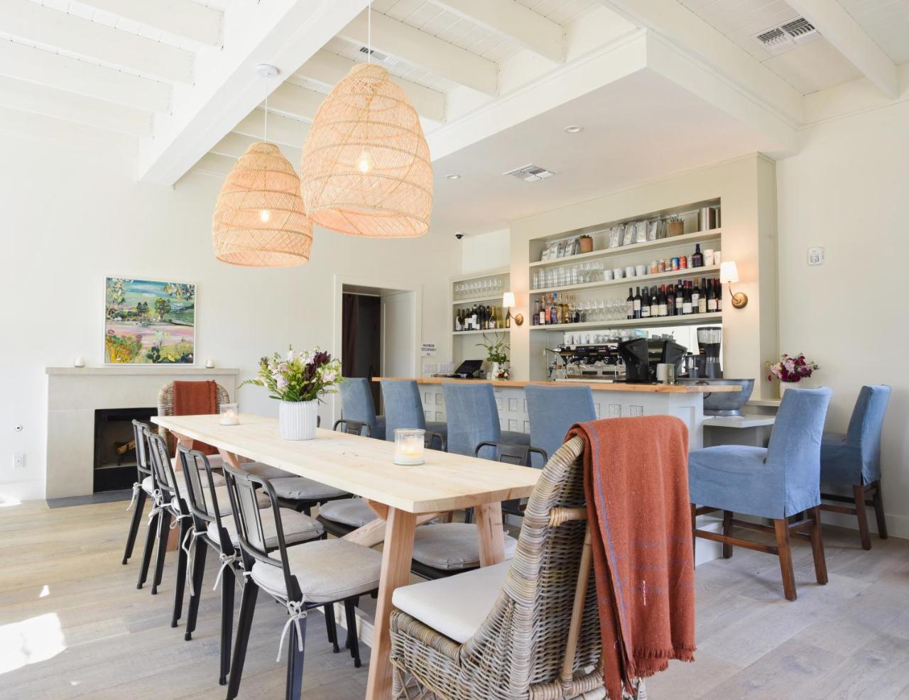 The Wayback Boutique Hotel Austin Eksteriør billede