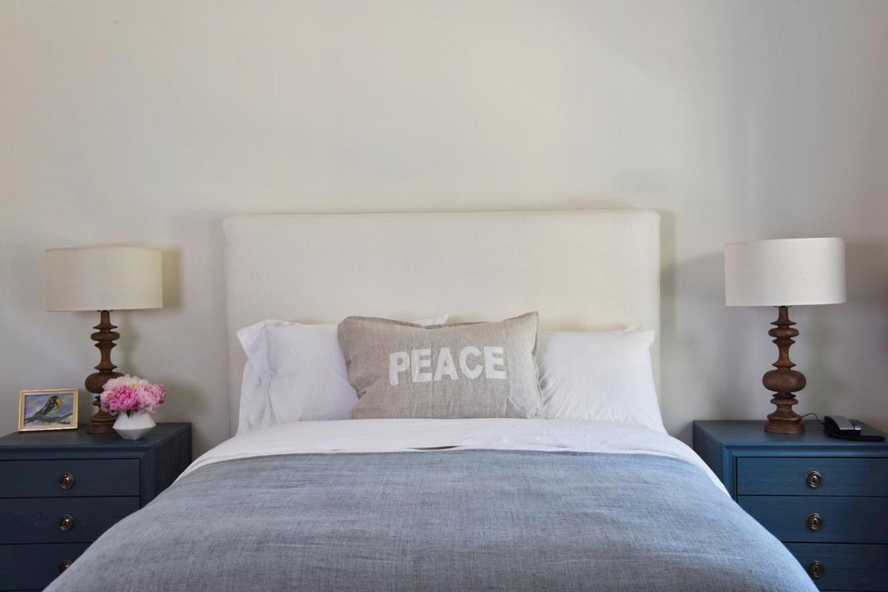 The Wayback Boutique Hotel Austin Eksteriør billede