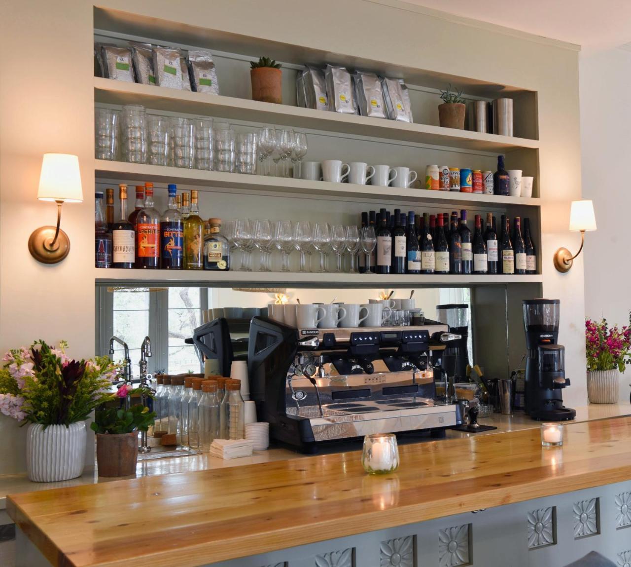 The Wayback Boutique Hotel Austin Eksteriør billede